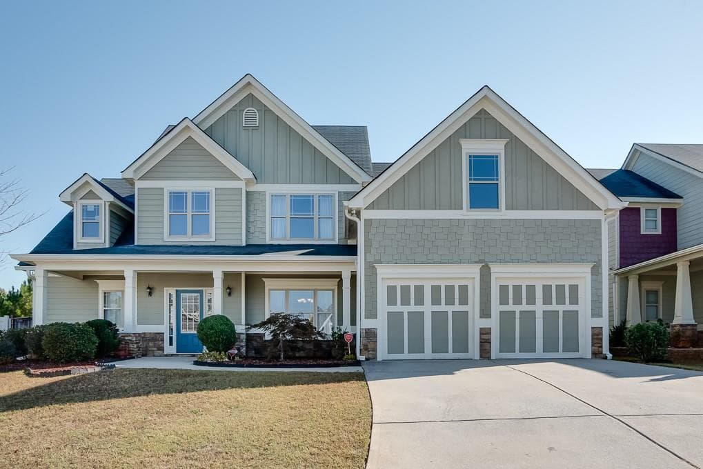 2007 Tiffany Court, Villa Rica, GA 30180 — most recent listing photo