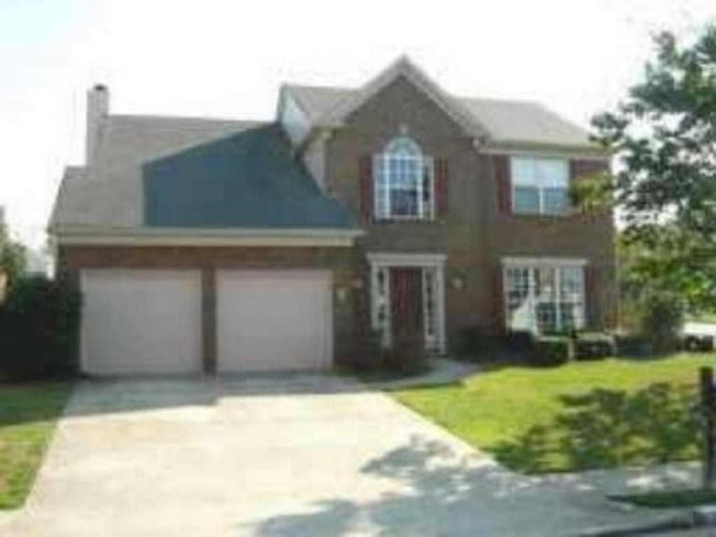 4392 SUGAR MAPLE Drive, Acworth, GA 30101 — most recent listing photo