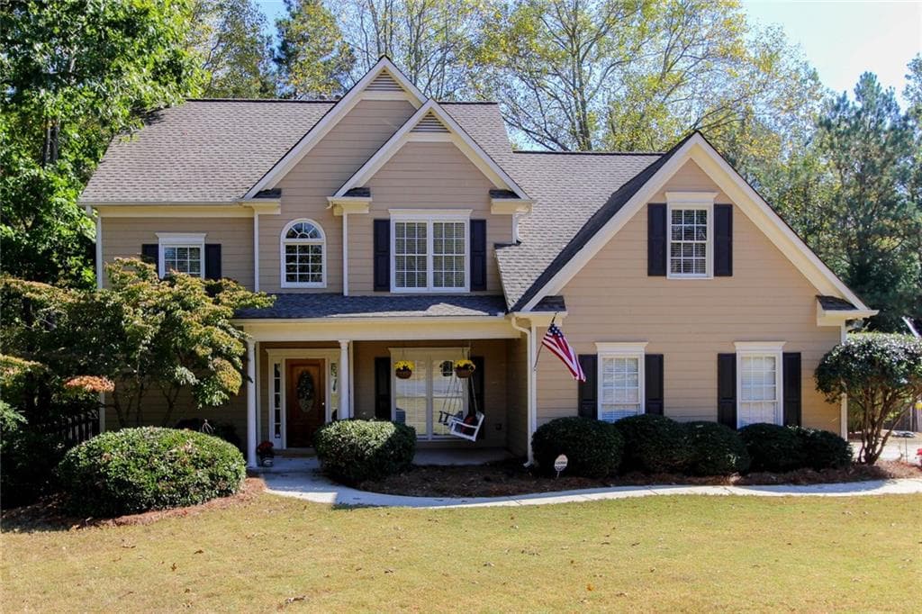 6485 Ivey Meadow Lane, Cumming, GA 30040 — most recent listing photo