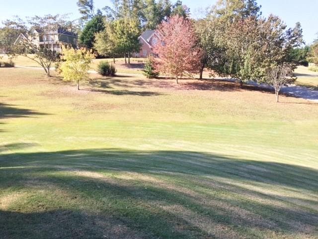 single family residence sold at 5049 Southern Trace Drive, Gainesville, GA 30504