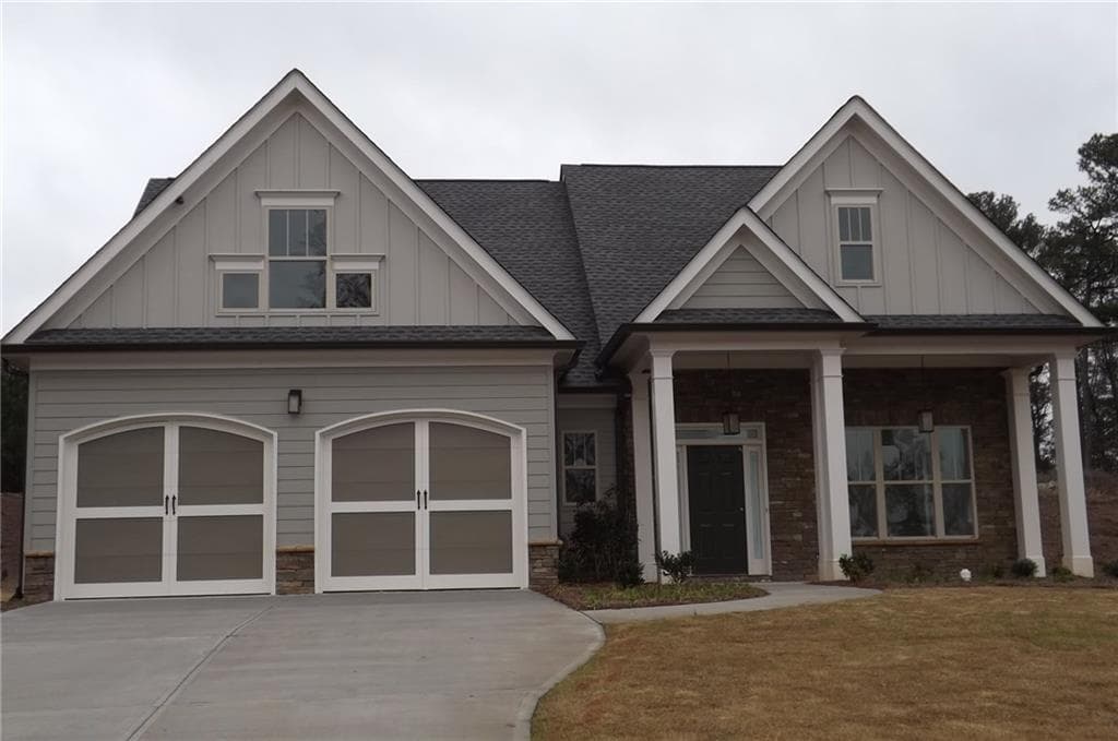 4 bedroom, 2,867 sq ft single family residence sold at 464 Patricia Circle, Atlanta, GA 30311