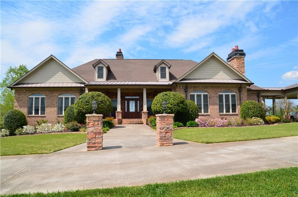 100 Bowen Road, White, GA 30184 — most recent listing photo