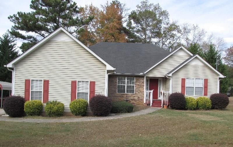 1585 Hickory Level Road, Villa Rica, GA 30180 — most recent listing photo