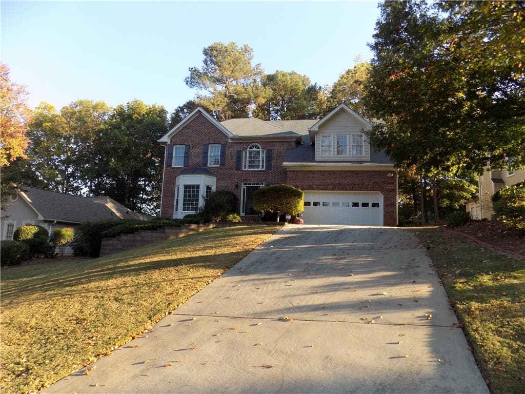1056 Eagles Ridge Court, Lawrenceville, GA 30043 — most recent listing photo