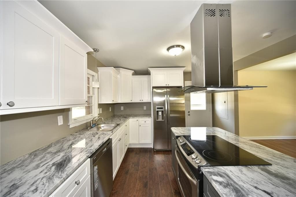 3 bedroom, 1,864 sq ft single family residence sold at 315 Tonawanda Drive, Atlanta, GA 30315