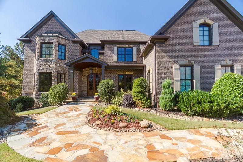 12874 Gransley Court, Alpharetta, GA 30009 — most recent listing photo