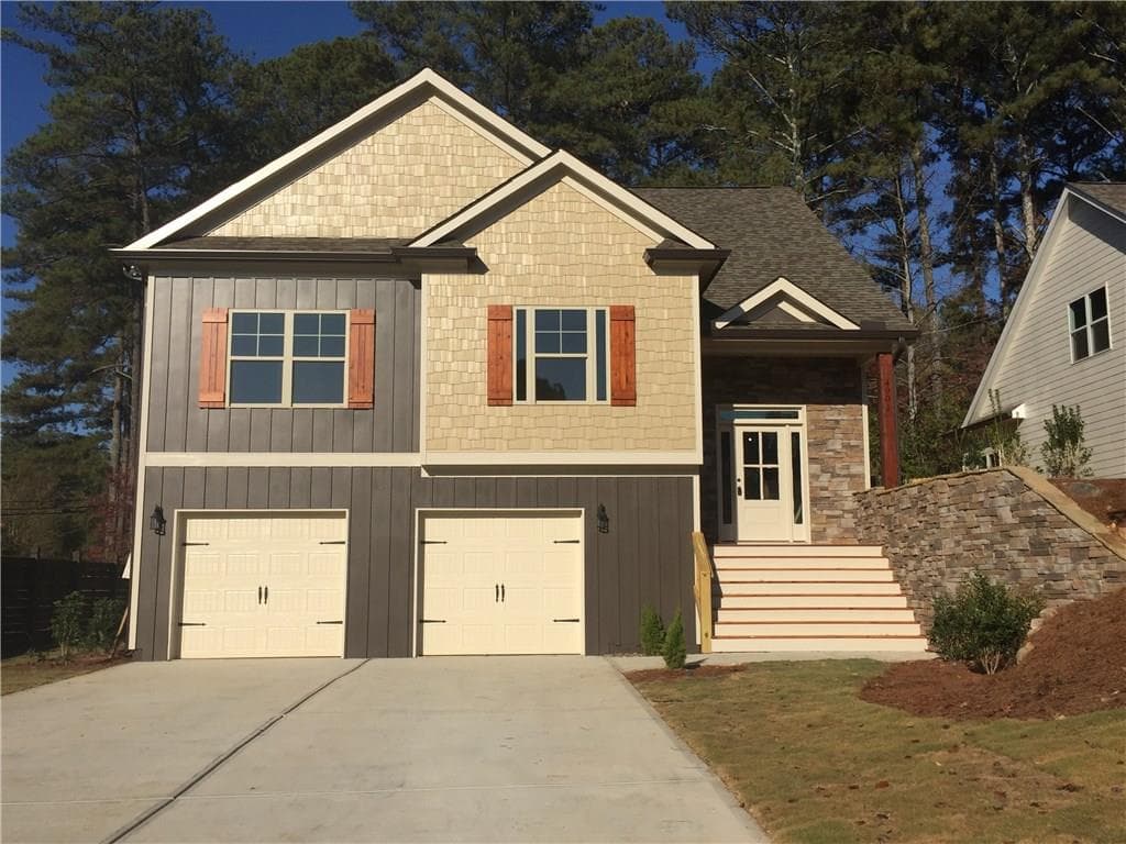 4901 Zachary Court, Acworth, GA 30101 — most recent listing photo