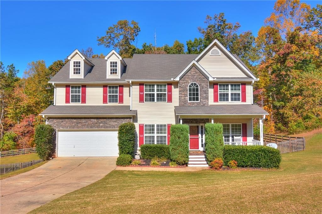 9250 Wilshire Place, Cumming, GA 30028 — most recent listing photo
