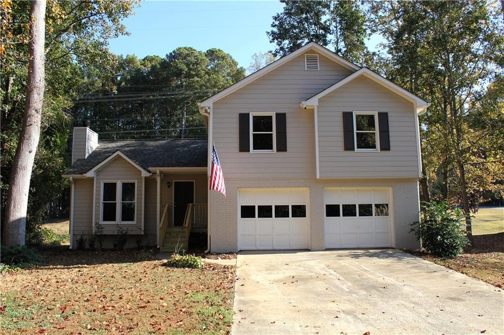 4059 E Spring Meadow Drive, Acworth, GA 30101 — most recent listing photo