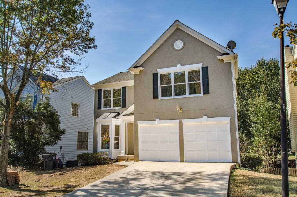 3035 Binghampton Lane, Lawrenceville, GA 30044 — most recent listing photo