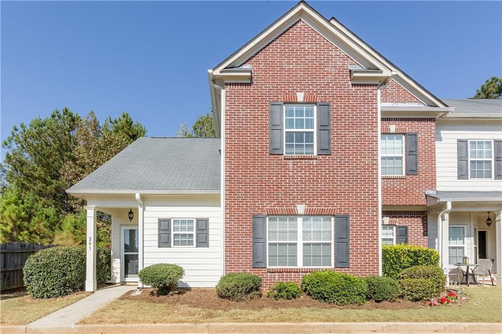 201 Granite Way, Newnan, GA 30265 — most recent listing photo