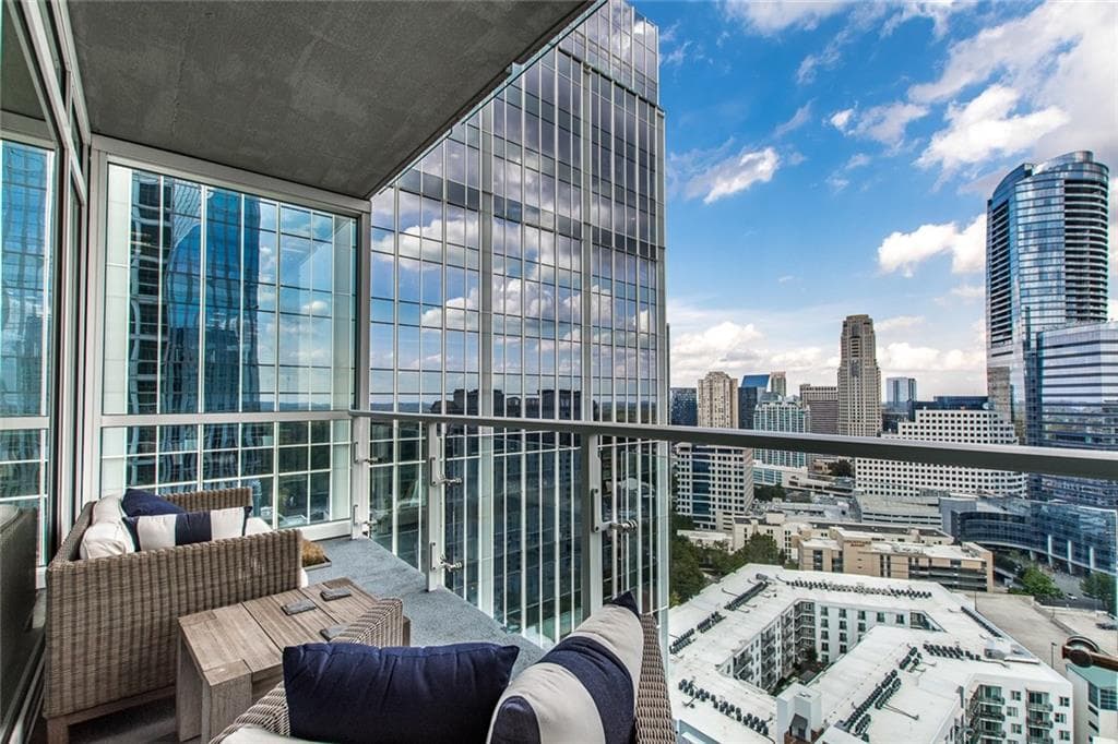 3325 Piedmont Road 2301, Atlanta, GA 30305 — most recent listing photo