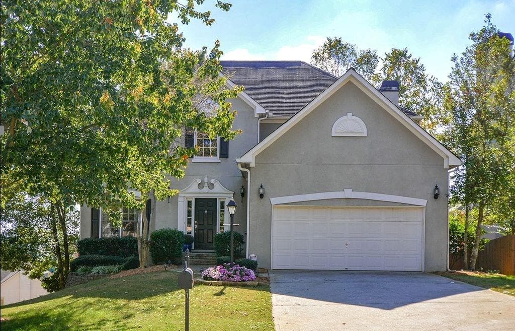 1626 Omara Lane, Smyrna, GA 30082 — most recent listing photo