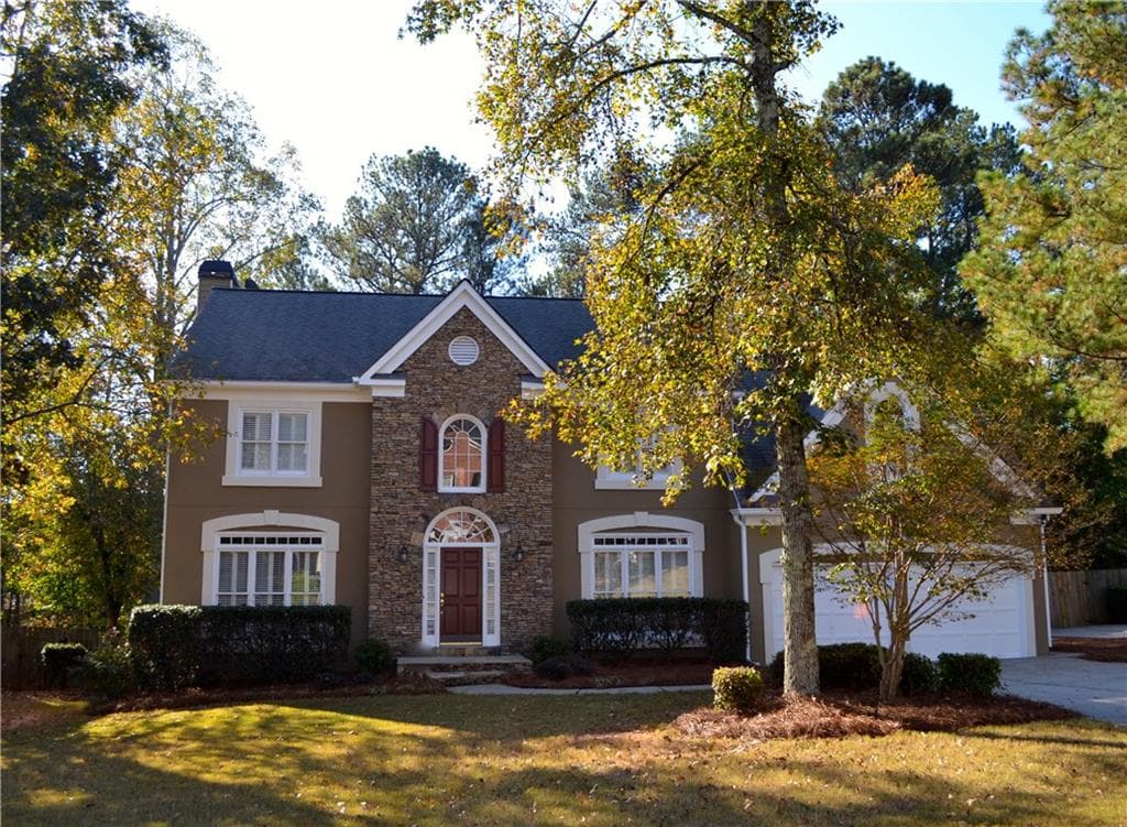 7205 Amberleigh Way, Johns Creek, GA 30097 — most recent listing photo
