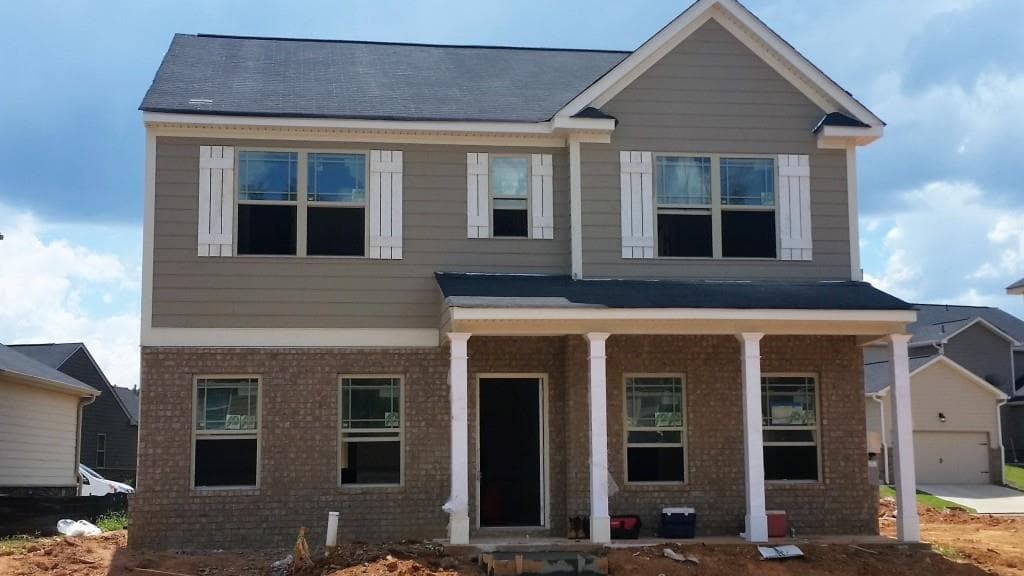 728 Galveston Way, Mcdonough, GA 30253 — most recent listing photo