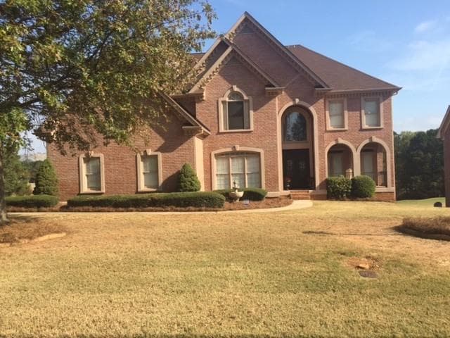 657 Masters Drive, Stone Mountain, GA 30087 — most recent listing photo