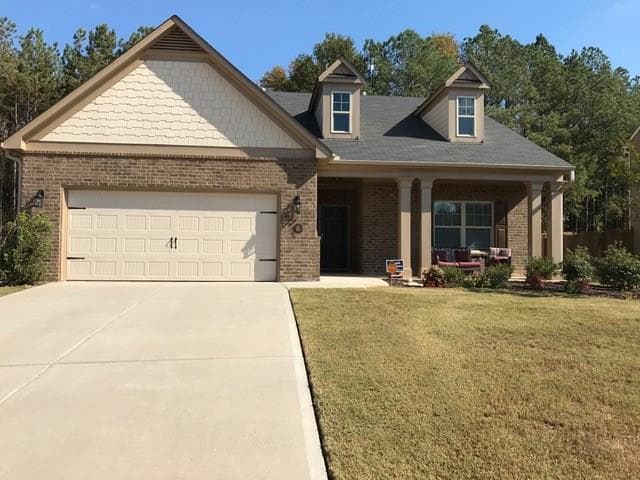 1510 Clubhouse Court, Mcdonough, GA 30252 — most recent listing photo