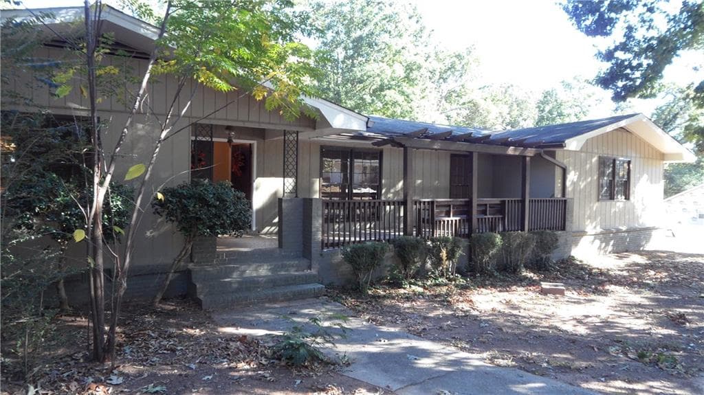 2588 Fieldstone Drive, Conyers, GA 30013 — most recent listing photo