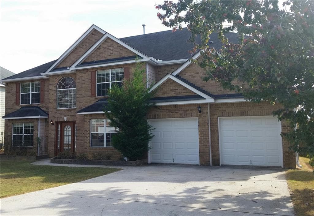 4245 Defoors Farm Trail, Powder Springs, GA 30127 — most recent listing photo