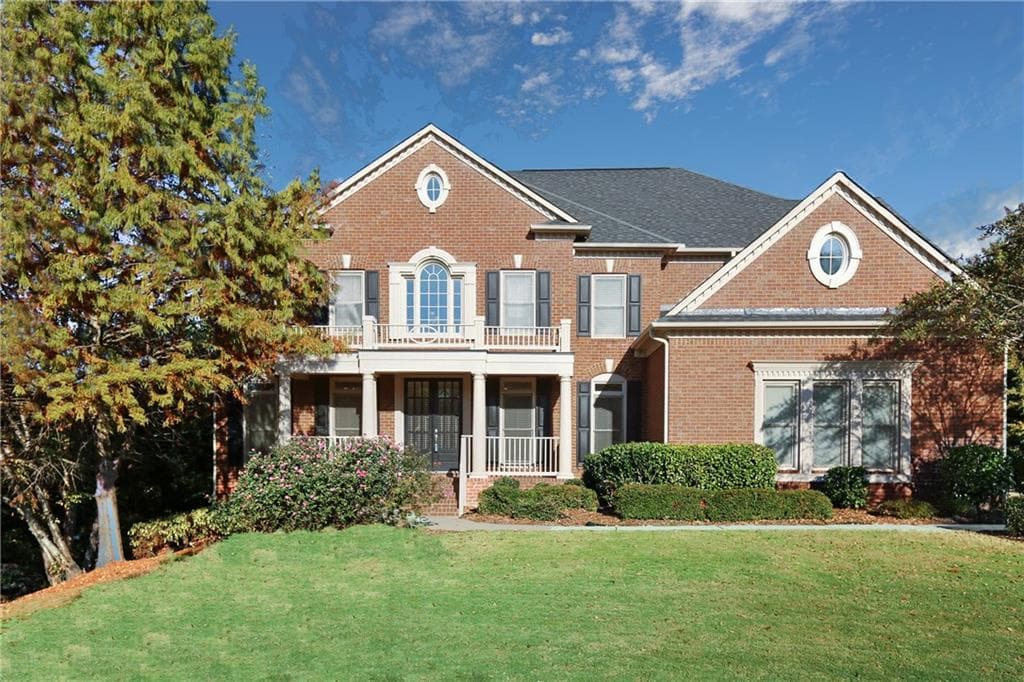 901 Laurelwood Court, Canton, GA 30115 — most recent listing photo