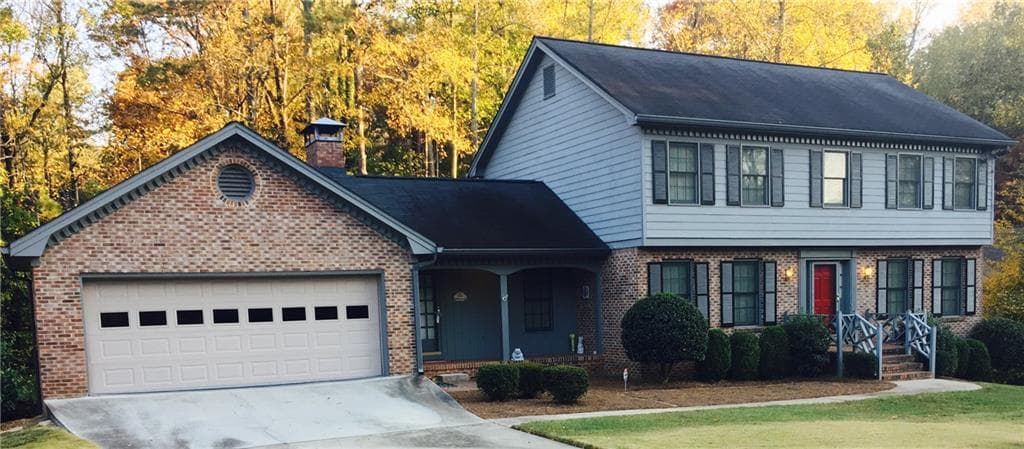 2843 Thornbriar Road, Atlanta, GA 30340 — most recent listing photo