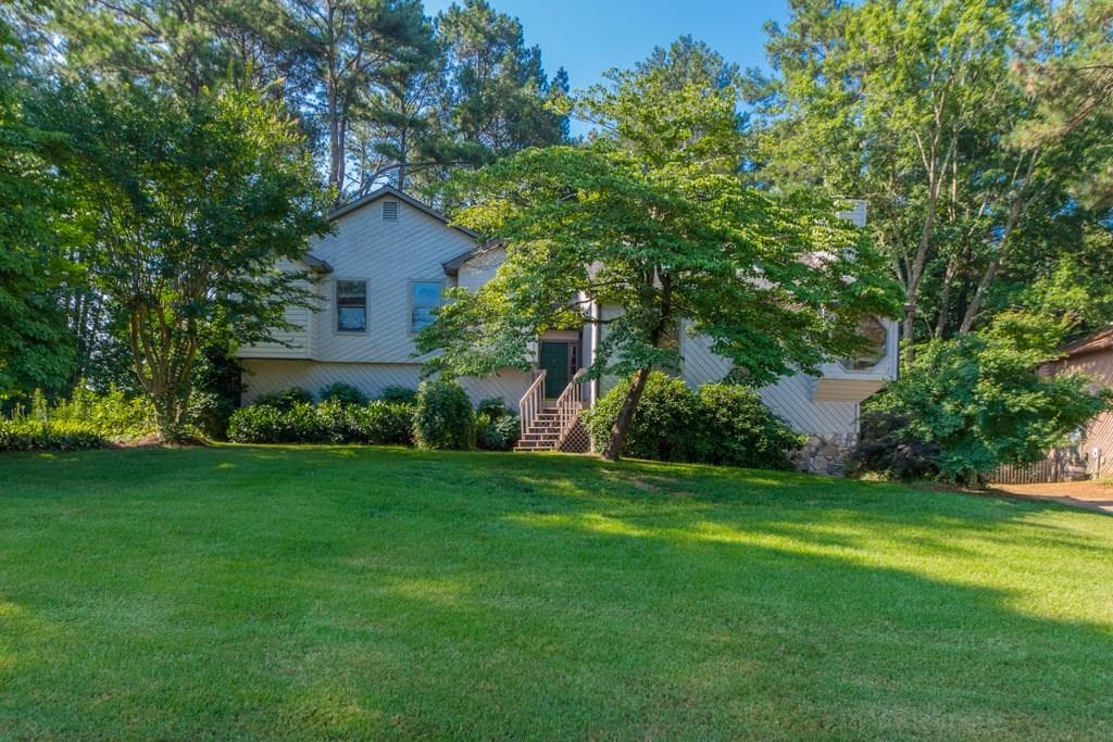 2796 Peachtree Walk, Duluth, GA 30096 — most recent listing photo