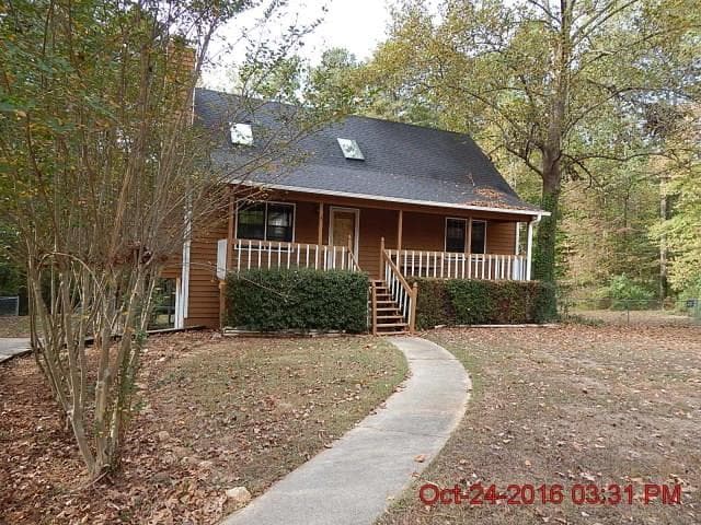 3 bedroom, 1,446 sq ft single family residence sold at 29 John Court, Dallas, GA 30157