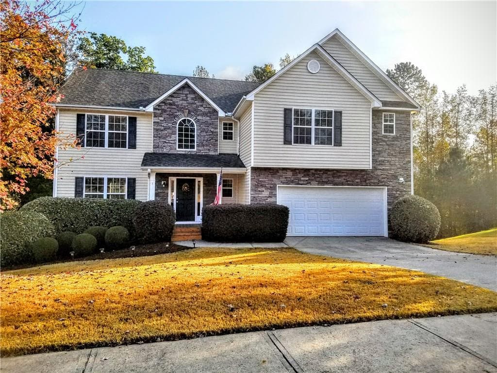 723 Wellington Drive, Monroe, GA 30655 — most recent listing photo