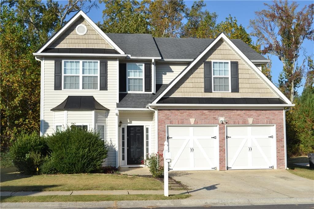 75 Brookvalley Court, Dallas, GA 30157 — most recent listing photo