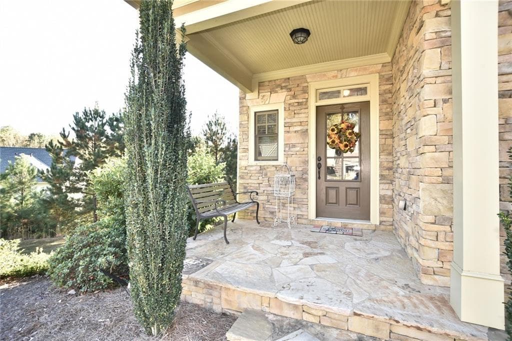 8165 Scuffle Bridge Lane, Cumming, GA 30041 — most recent listing photo