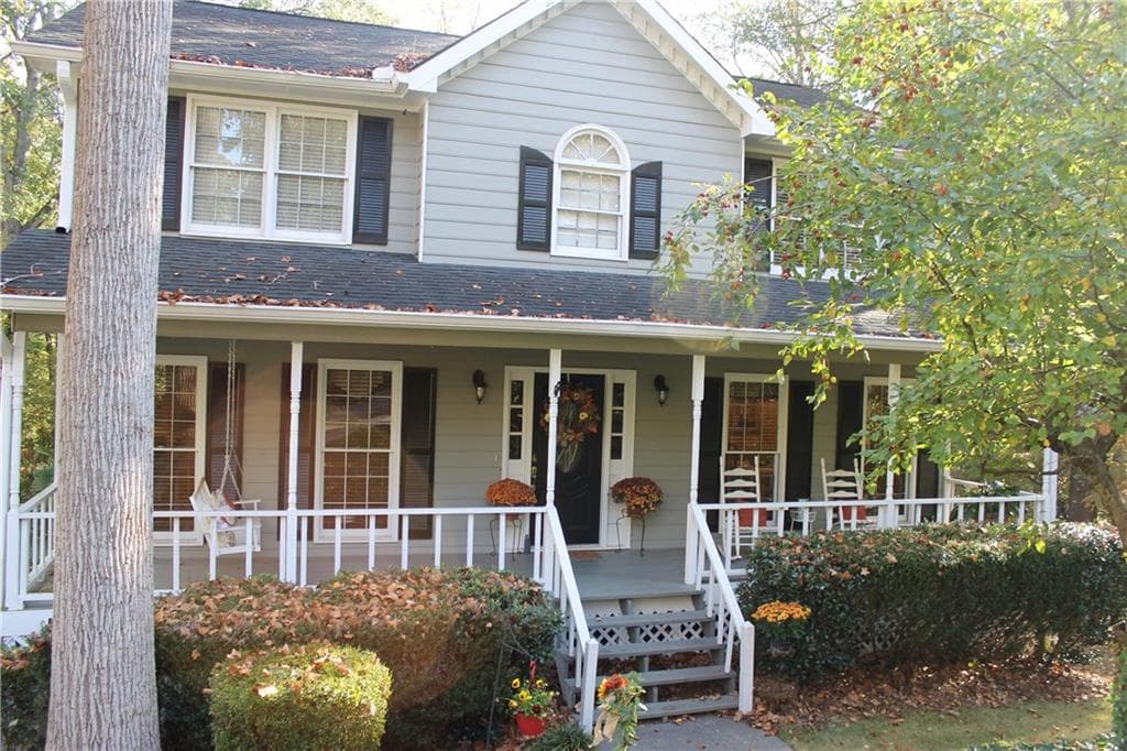 2276 Remington Court, Marietta, GA 30066 — most recent listing photo