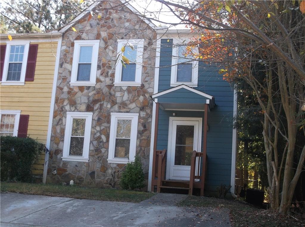 6814 Panda Drive A, Austell, GA 30168 — most recent listing photo