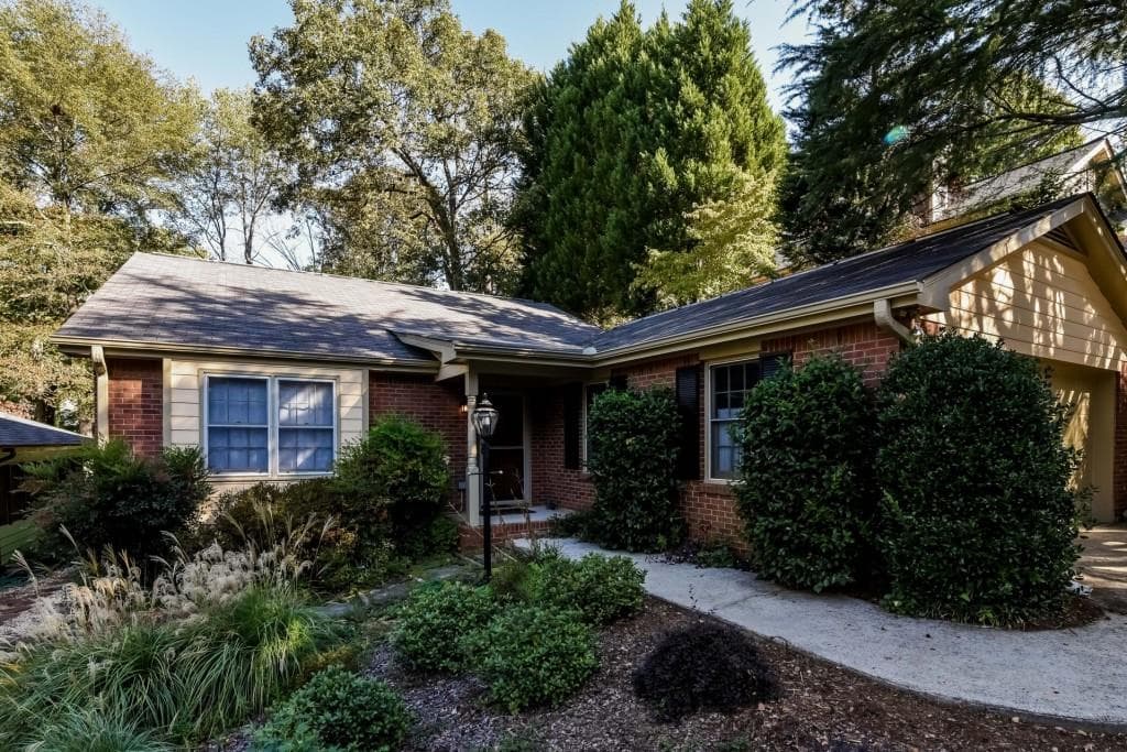 3954 Back Trail, Clarkston, GA 30021 — most recent listing photo