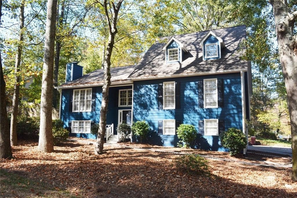 1940 McEachern Manor Drive, Marietta, GA 30064 — most recent listing photo