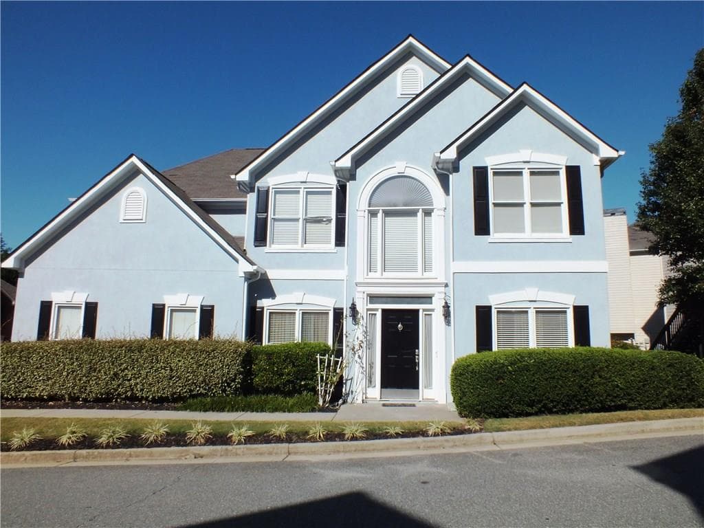 251 Ennisbrook Drive, Smyrna, GA 30082 — most recent listing photo