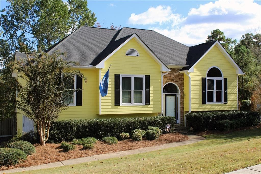 5297 Fawn Ivey Lane, Buford, GA 30519 — most recent listing photo