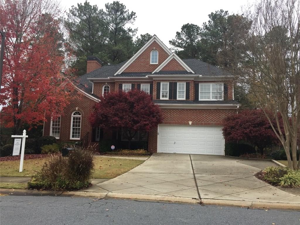 4205 Kinsmon Way, Marietta, GA 30062 — most recent listing photo