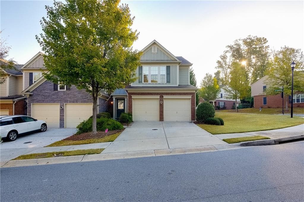 1700 FAIR OAK Way 8, Mableton, GA 30126 — most recent listing photo