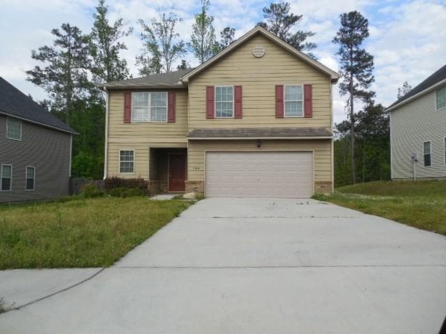 7509 Congregation Street, Fairburn, GA 30213 — most recent listing photo