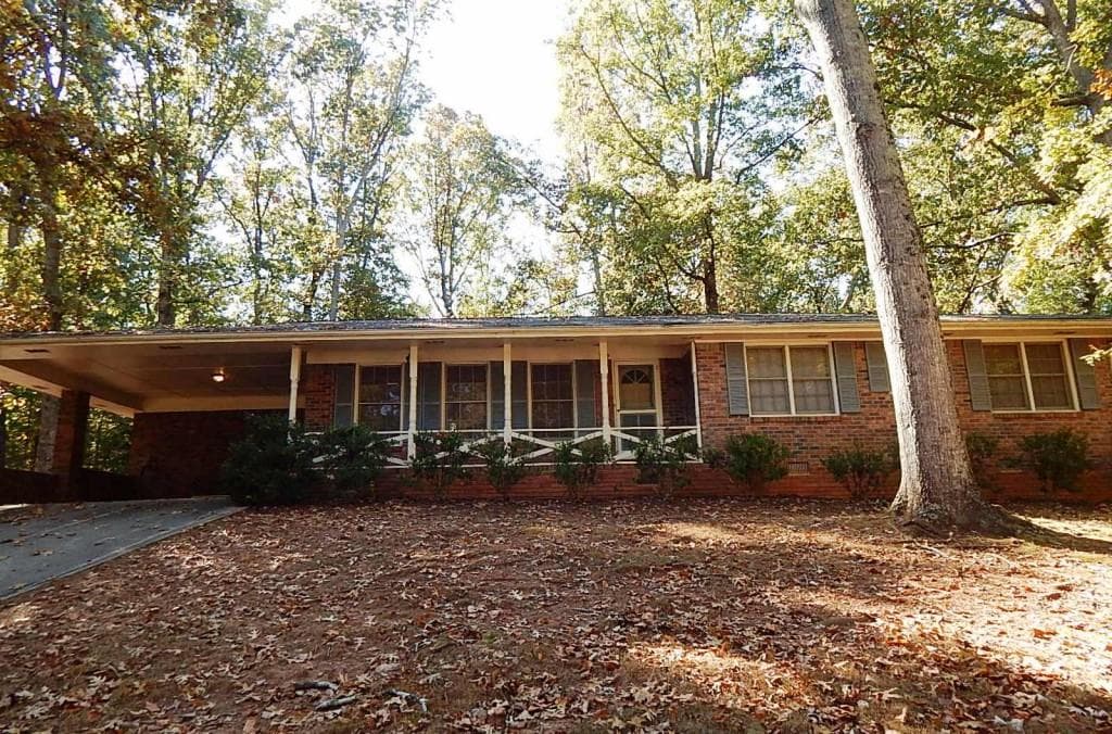 1277 Sycamore Drive, Lilburn, GA 30047 — most recent listing photo