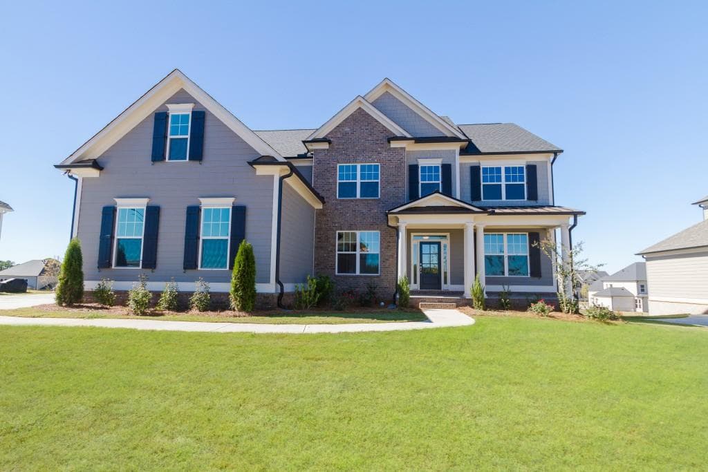 411 Amber Way, Woodstock, GA 30188 — most recent listing photo