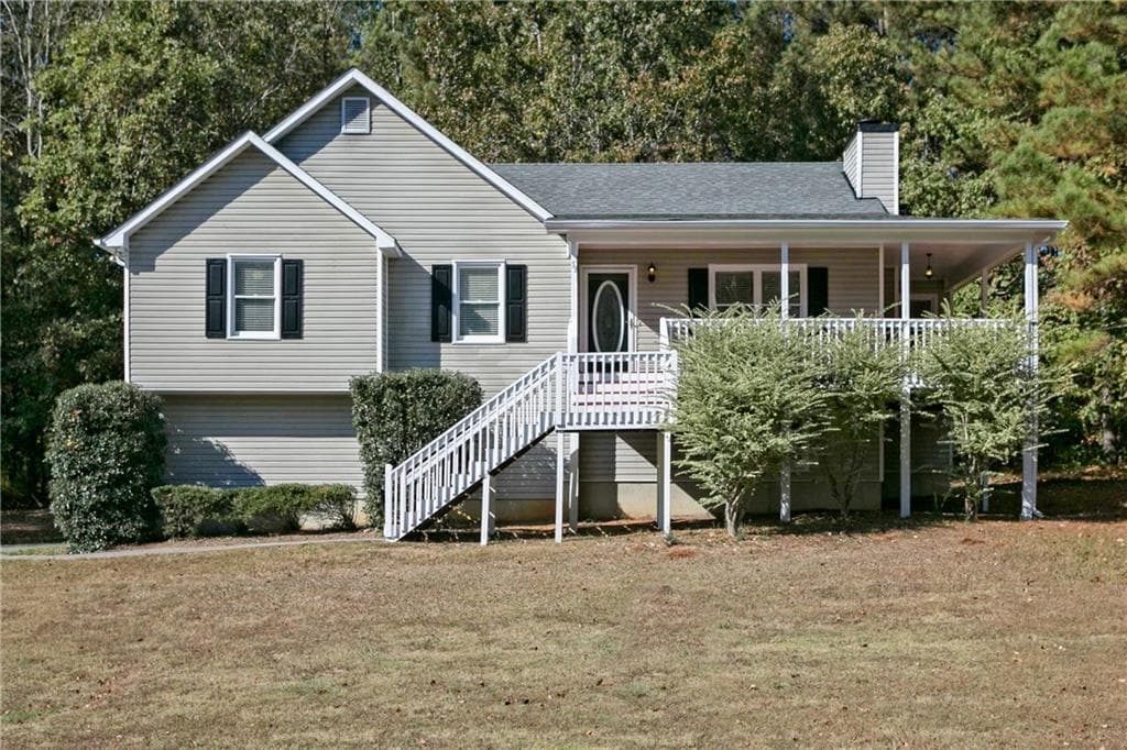 53 Broadlands Drive, White, GA 30184 — most recent listing photo