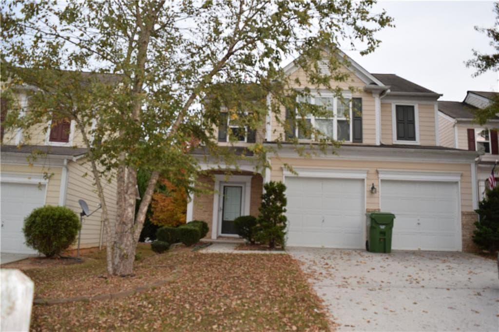 3 bedroom, 1,602 sq ft single family residence sold at 3204 Saville Street, Atlanta, GA 30331