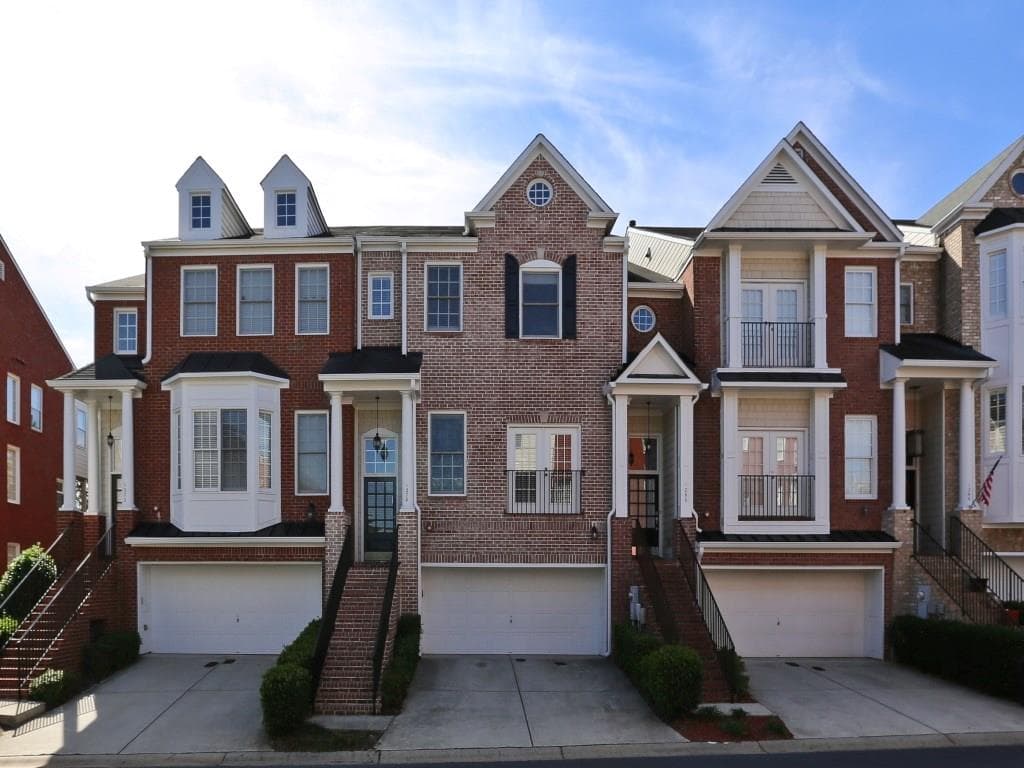 1270 Creekside Terrace 1270, Smyrna, GA 30082 — most recent listing photo