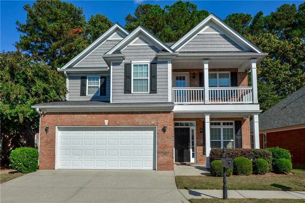 1930 Hickory Station Circle, Snellville, GA 30078 — most recent listing photo