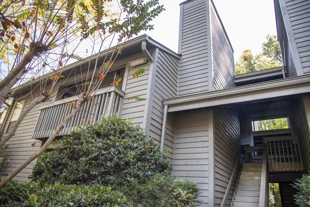 1109 McClelen Way 1109, Decatur, GA 30033 — most recent listing photo