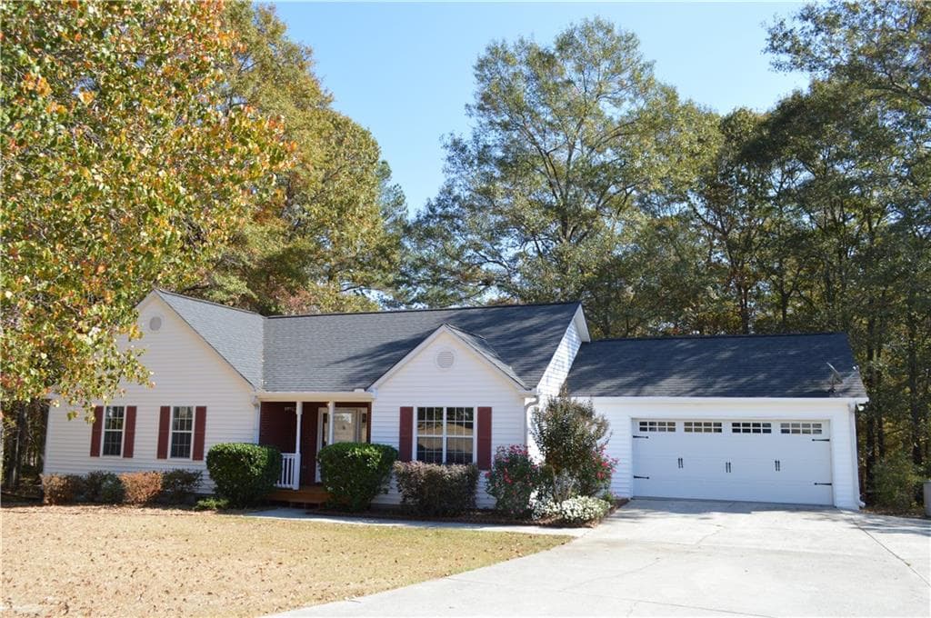 3610 COBBLESTONE Drive, Loganville, GA 30052 — most recent listing photo