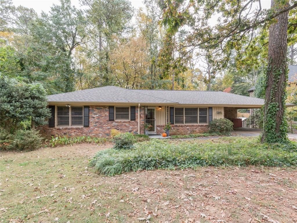 445 Windsor Parkway, Sandy Springs, GA 30342 — most recent listing photo