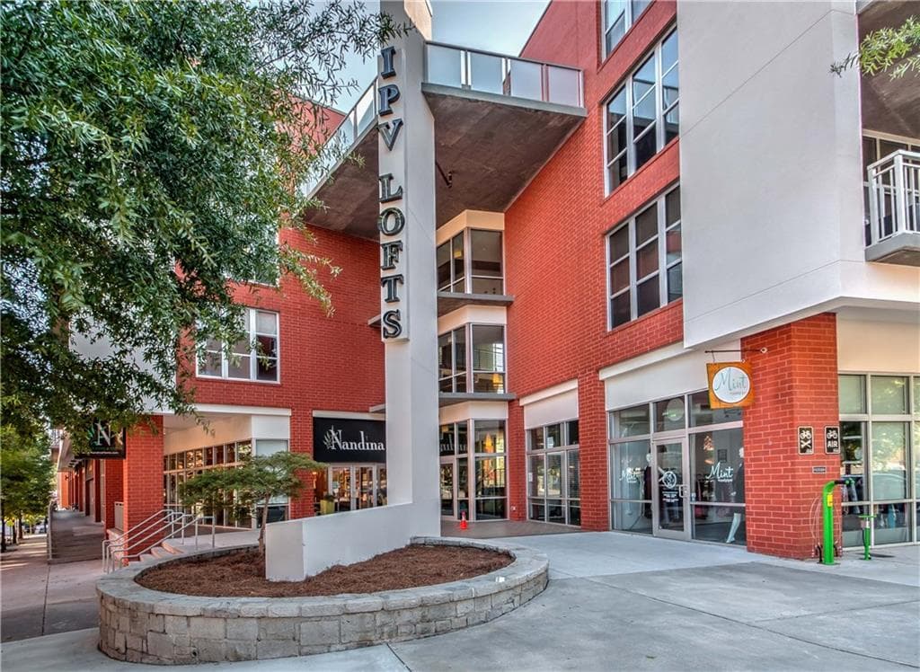 245 N Highland Avenue 223, Atlanta, GA 30307 — most recent listing photo