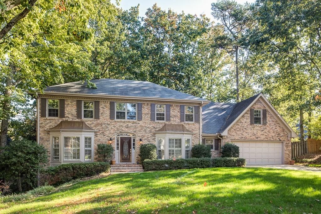 4823 Dunwoody Junction, Dunwoody, GA 30338 — most recent listing photo